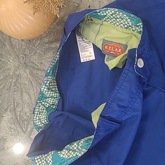 TOMMY Bahama 10' swimm shorts 34 - Picture 3 of 7